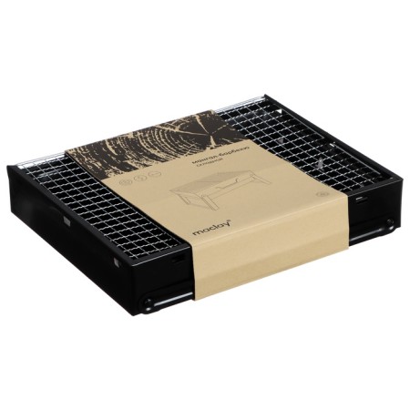 Mall barbecue Maclay, 35x27x22 cm-7