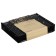 Mall barbecue Maclay, 35x27x22 cm