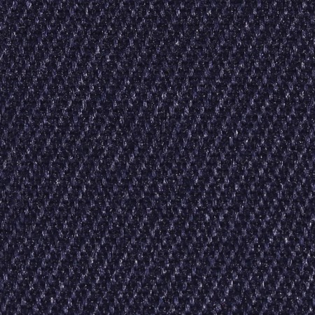 Clothing patch "Square", 2.6 × 2.6 cm, heat-mileyle, dark blue color-2