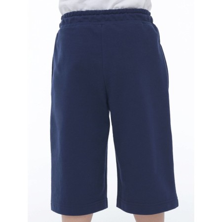 Bridges for boys, height 98 cm, dark blue color-2