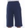 Bridges for boys, height 98 cm, dark blue color