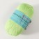 Yarn "natural viscose" 100% viscose 400m/100g (483-unexpressed lemon)