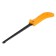 Khpsuvka on drywall tundra, special. Tip D = 10 mm, sharpening 3D, 7-8 tpi, 170/280 mm