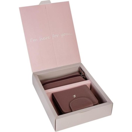 Gift set: Wallet/Key, Balmix color-1