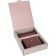 Gift set: Wallet/Key, Balmix color