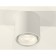 Ambrella Light Acrylic lamp, XS7722015, MR16 GU5.3 LED 10 watts, white sand, white matte