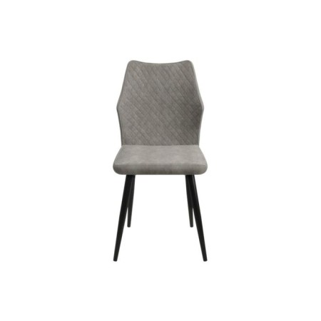 Argos chair, 450 × 550 × 940 mm, metal frame, color takoma 012-1