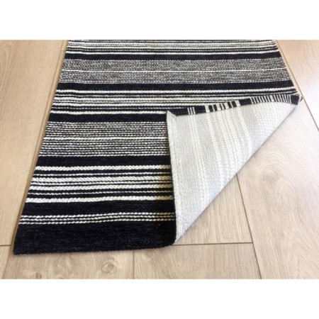 Laos carpet, size 80x120 cm-2