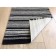Laos carpet, size 80x120 cm