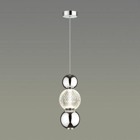 Suspension Led Crystal 7W 4000k 300lm-2