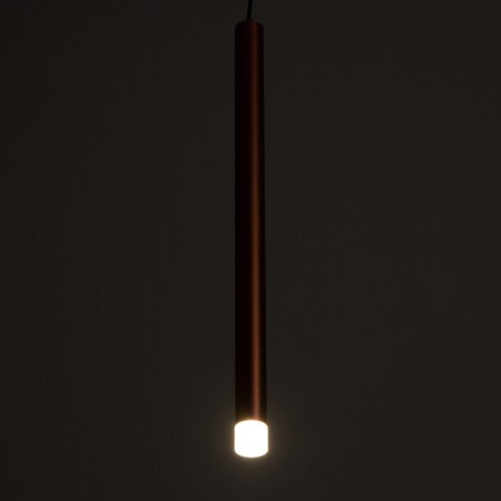 Lumber "Lucas Soft" LED 5W 4000k matte copper 2x2x30-130cm-3