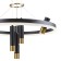 Daur suspended chandelier 600 mm, LED 371W