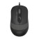 Mouse A4Tech FSTYLER FM10 Black/Gray Optical (1600DPI) USB (4but)