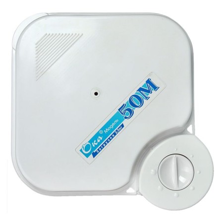 Washing machine "OKA-50M", 2.5 kg-2