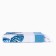 Sauna towel, size 90x160 cm