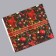 Wrap for chocolate "Sweet Year" 18.2 x 15.5 cm, New Year