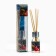 Diffusor Aromatic sticks New Year's “Time of Magic”, for the New Year, 10 ml, aroma jasmine