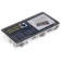 Rubber gasket set, 222 pcs
