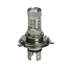 Auto Stuffing LED H4, 12 V, 30 W, 900 lm, white light