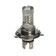 Auto Stuffing LED H4, 12 V, 30 W, 900 lm, white light