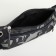 Board belt on a zipper, external pocket, USB connector, gray color