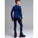 Thermal complex for a boy: trousers, sweatshirt, height 140-146 cm