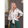 Female blouse, size 44