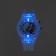 Watch of Berrier Children's "Monkey", D-3.8 cm, Silicon strap 23 cm