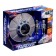 Game set "flying saucer", figures 2 pcs., Light, sound