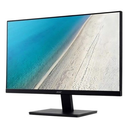 Монитор Acer 23.8" Vero V247YEbipv черный IPS LED 4ms 16:9 HDMI 250cd 178гр/178гр 1920x1080 102945-1