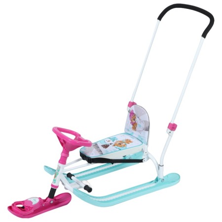 Snow -chapel "Twiny 2+ Fun Bear", TW2+/ZM