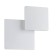 Line Line 6W LED white 15x15x5.5 cm