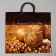 Golden Tale package, polyethylene with a plastic pen, 38 x 35 cm, 90 μm