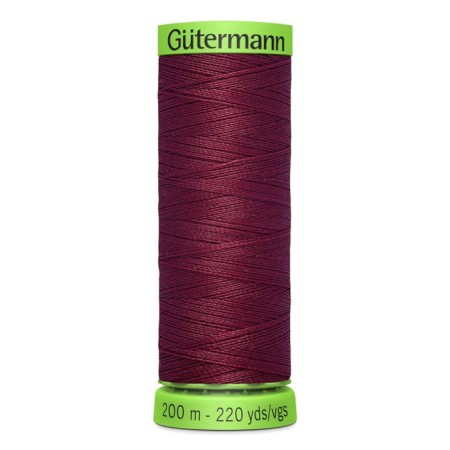 Extra Fine 150 thread for especially delicate fabrics, 200 m, 744581 (375)