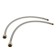 Accoona A84007E kitchen mixer, single -leaf, beige