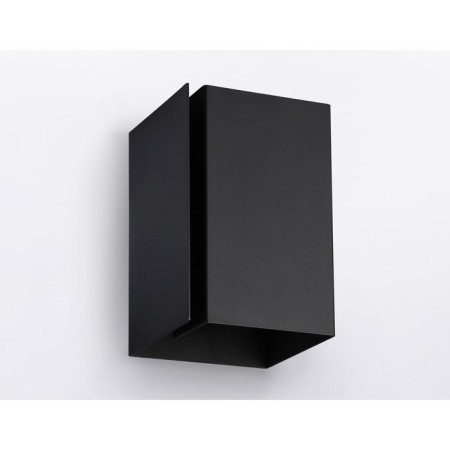 Lumber Ceiling invoice with a change of lamp Ambrella Light, Techno, TN5113, E27, Black Color Black-1