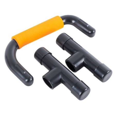 Empages for push -ups atemi APU01, plastic-4