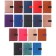 Organizer A5, with a header, 120 sheets in a ruler, PVC cover, mix