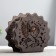 Salt lamp "Angel" Round E14 15W 0.8 kg of Himal. salt