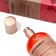 Women's toilet water Vegan Love Studio My Cherry (based on Cherry in the Air), 100 ml