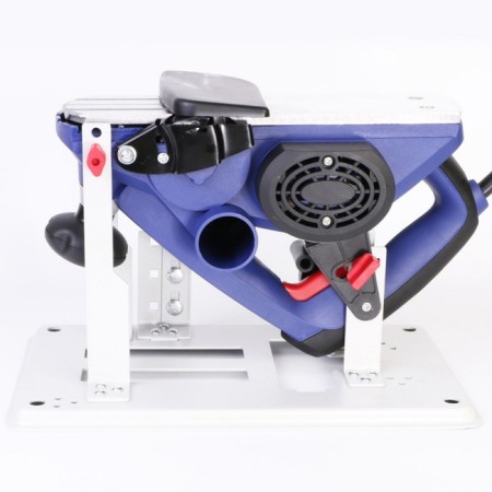 Rubanok "Diold" RE-900-01, 900 watts, width 82 mm, 16000 rpm, stand-1