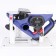 Rubanok "Diold" RE-900-01, 900 watts, width 82 mm, 16000 rpm, stand