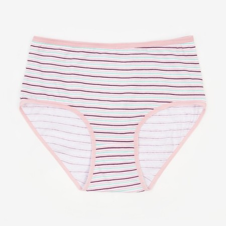 Cowards female slips, pink color, rr 48-50