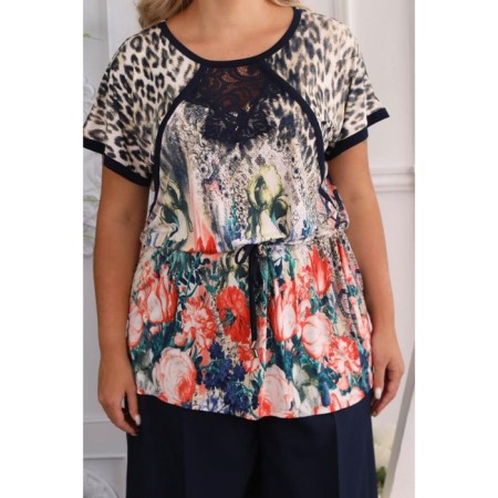 Female jumper Wisell M3-3326, size 52-11