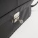 Male bag, "Alex", black color