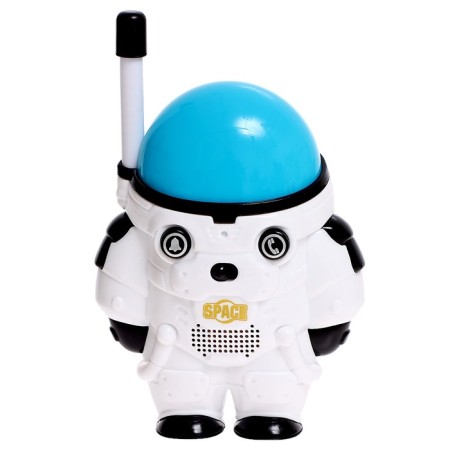 Set of walkie -talkies "Cosmic task"-4