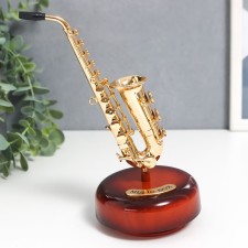 Musical Musical Saxon 