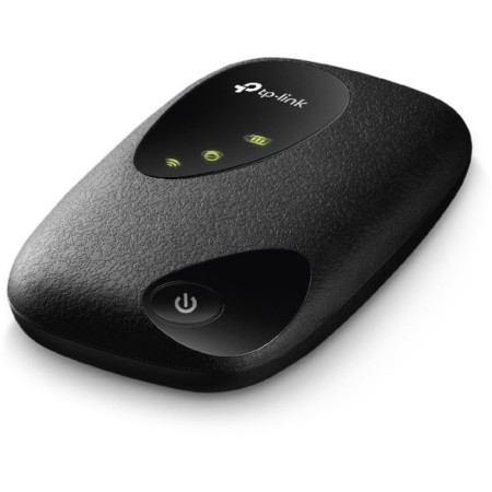 2G/3G/4G tp-Link M7200 Micro USB Wi-Fi +Router external black-1