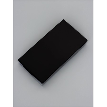 Cookie box, confectionery packaging, "compliment", 10.5 x 20 x 3cm-2