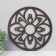 Panel "Circle. Ornament 1" 30 cm